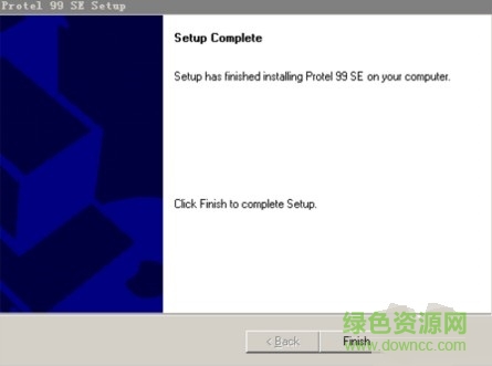 Protel99SE软件正式版