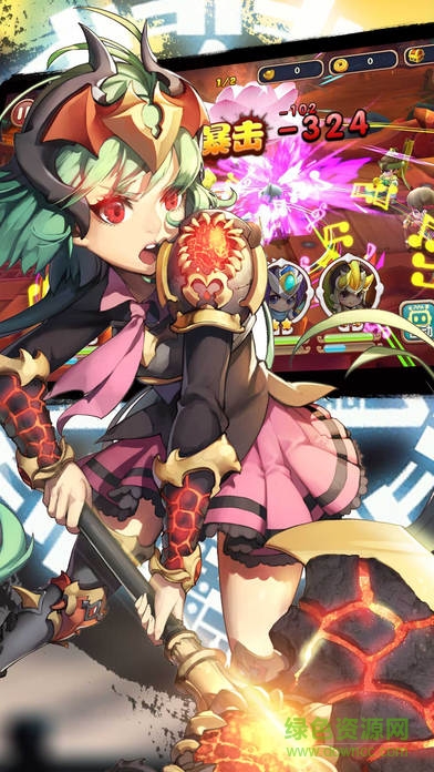 卡牌三国大作战游戏 v1.0.58 官方最新版3