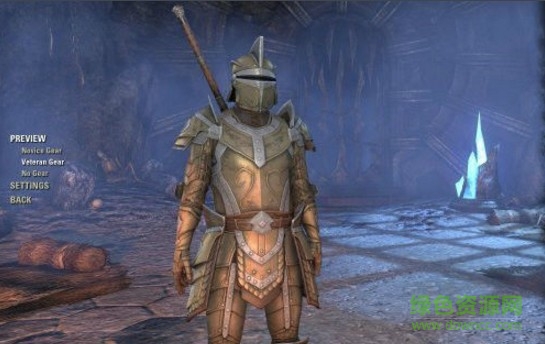 上古卷轴OL晨风中文版 免安装版0