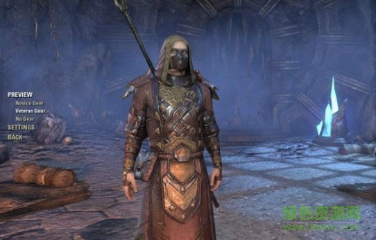 上古卷轴OL晨风中文版 免安装版1