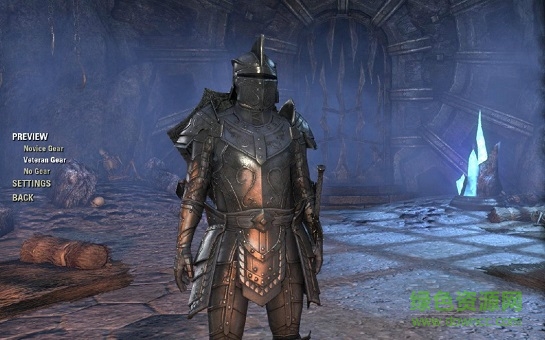 上古卷轴OL晨风中文版 免安装版2