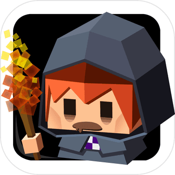 方块先生的冒险之旅(Mr. Cube)