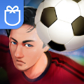 顶级的足球英雄(Top Soccer Hero)