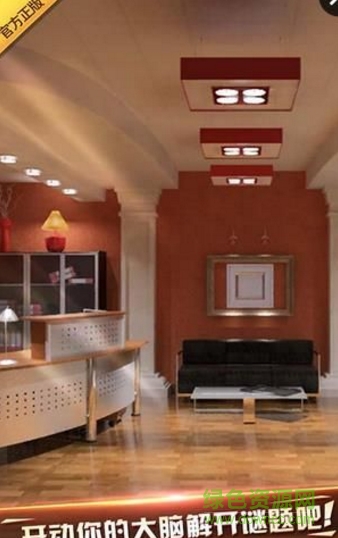 密室逃脱探索地库6游戏 v666.19.12 官方安卓版1