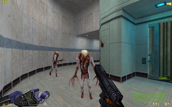 半条命1中文语音版(half-life) 官方版1