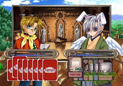 天使计划汉化版 简体中文硬盘版0