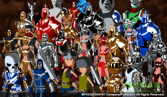 Alt Hero手机游戏 v1.0.0 安卓版0