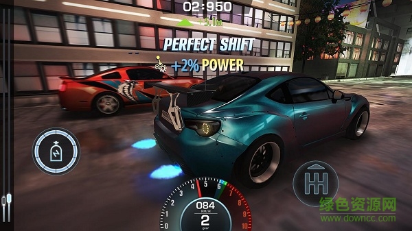 直线对决赛车(DragBattle) v2.46.10.a 安卓版0