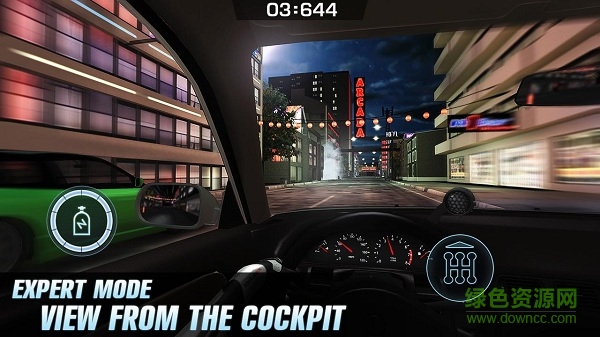 直线对决赛车(DragBattle) v2.46.10.a 安卓版1