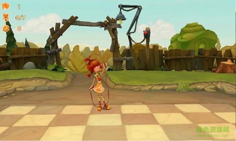 棋盘之卫士中文 v1.0.2 安卓无限提示生命版0