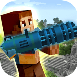 像素岛生存(Block Island Survival Games)