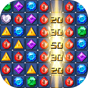 王子宝石官方版(Jewels Classic)