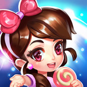 欢乐暖暖大作战