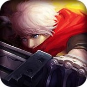 暴击僵尸世界内购正式版