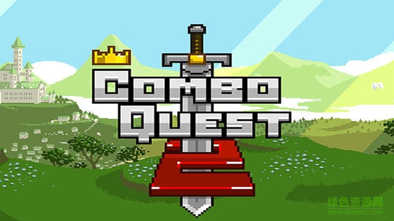 连击任务2内购(Combo Quest 2) v1.0 安卓无限宝石版3
