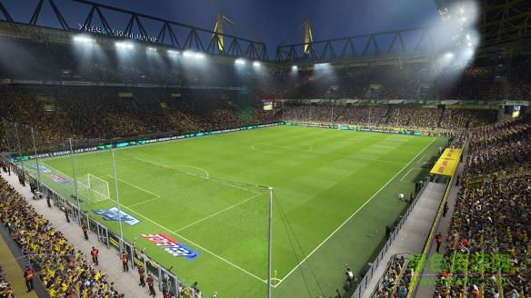 ps4实况足球2018试玩版pc 最新版3