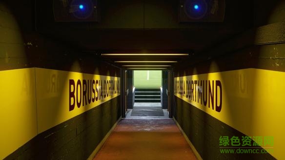 ps4实况足球2018试玩版pc 最新版1