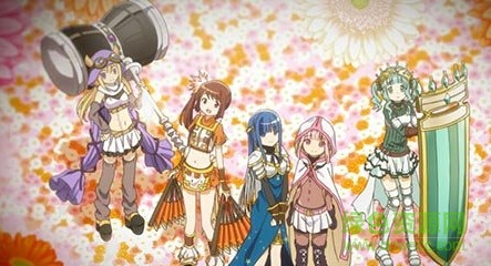 魔法记录魔法少女小圆外传(マギレコ) v1.0.3 安卓版0