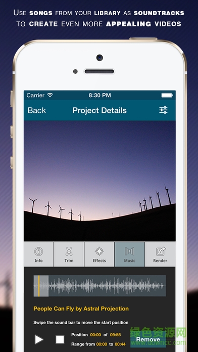 lapse it pro最新版 v4.70 安卓版3