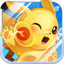 口袋妖怪101飞升版变态版手游