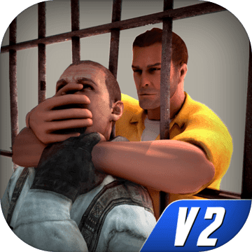生存监狱逃生v2中文版(Survivor Prison Escape v2)