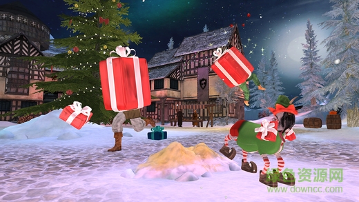 正版模拟山羊mmo手机版 v2.0.8 安卓最新版3