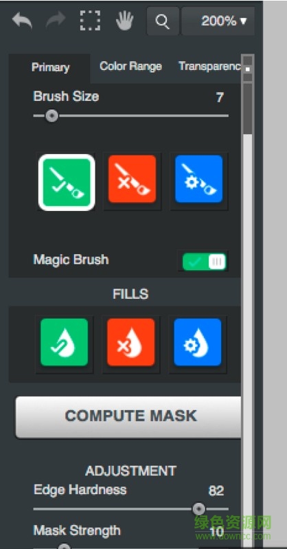 “topazremask6正式版”