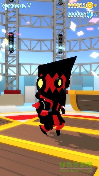 尖叫酷跑 v26.0 安卓版2