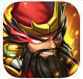 水浒英雄打天下