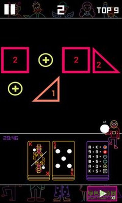 bb弹7周年无限金币内购版 v1.8 安卓最新版0