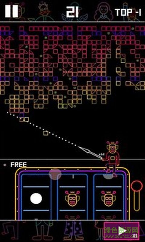 bb弹7周年无限金币内购版 v1.8 安卓最新版2