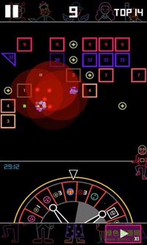 bb弹7周年无限金币内购版 v1.8 安卓最新版3