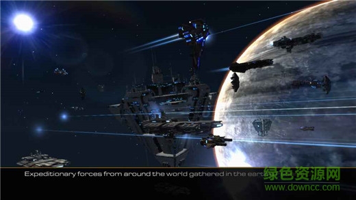 末日战场2内购 v1.0 安卓无限金币版1