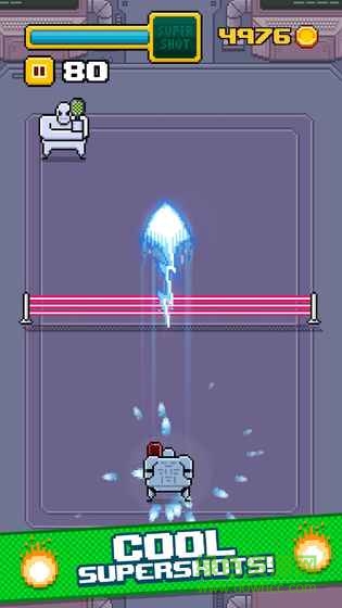 像素网球 v0.2.35 安卓版0