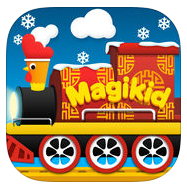 魔力小孩火车app下载