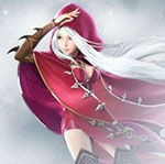 龙之谷无尽之战国服