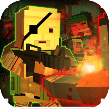 zic: zombies in city