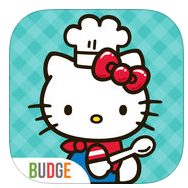 hellokitty便当小游戏(Lunchbox)