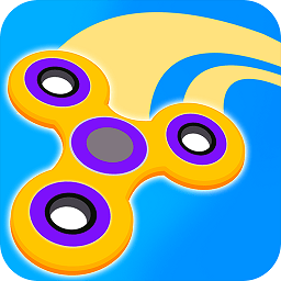 指尖陀螺手机游戏