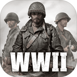 World war heroes世界大战英雄