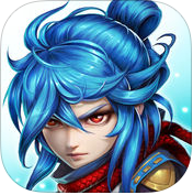 大蓝游戏斗破天穹手游