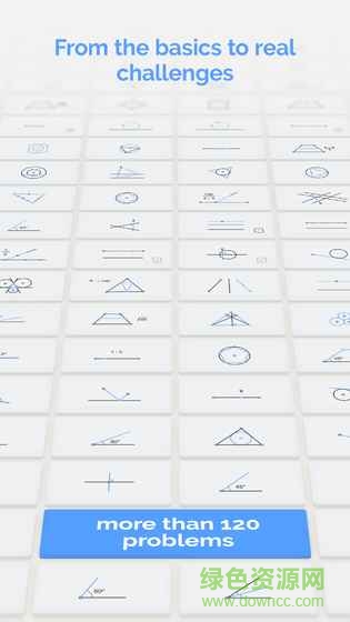 欧氏几何Euclidea v3.19 安卓版1