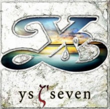 伊苏7完整中文正式版