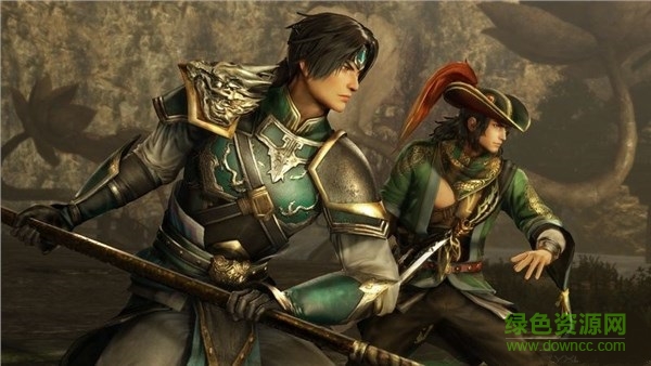 真三国无双8中文版 “真三国无双8单机版”