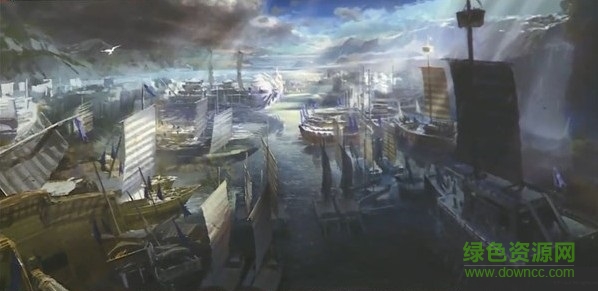 真三国无双8中文版 “真三国无双8中文版”