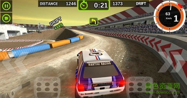 越野拉力赛车游戏(Racer Off Road) v2.0.3 安卓版4