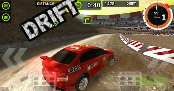 越野拉力赛车游戏(Racer Off Road) v2.0.3 安卓版1
