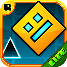 几何冲刺lite(Geometry Dash Lite)