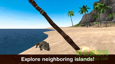 失落岛生存汉化 v3.4 安卓内购版1