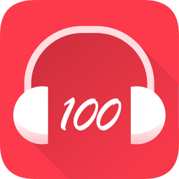 英语听力100分app